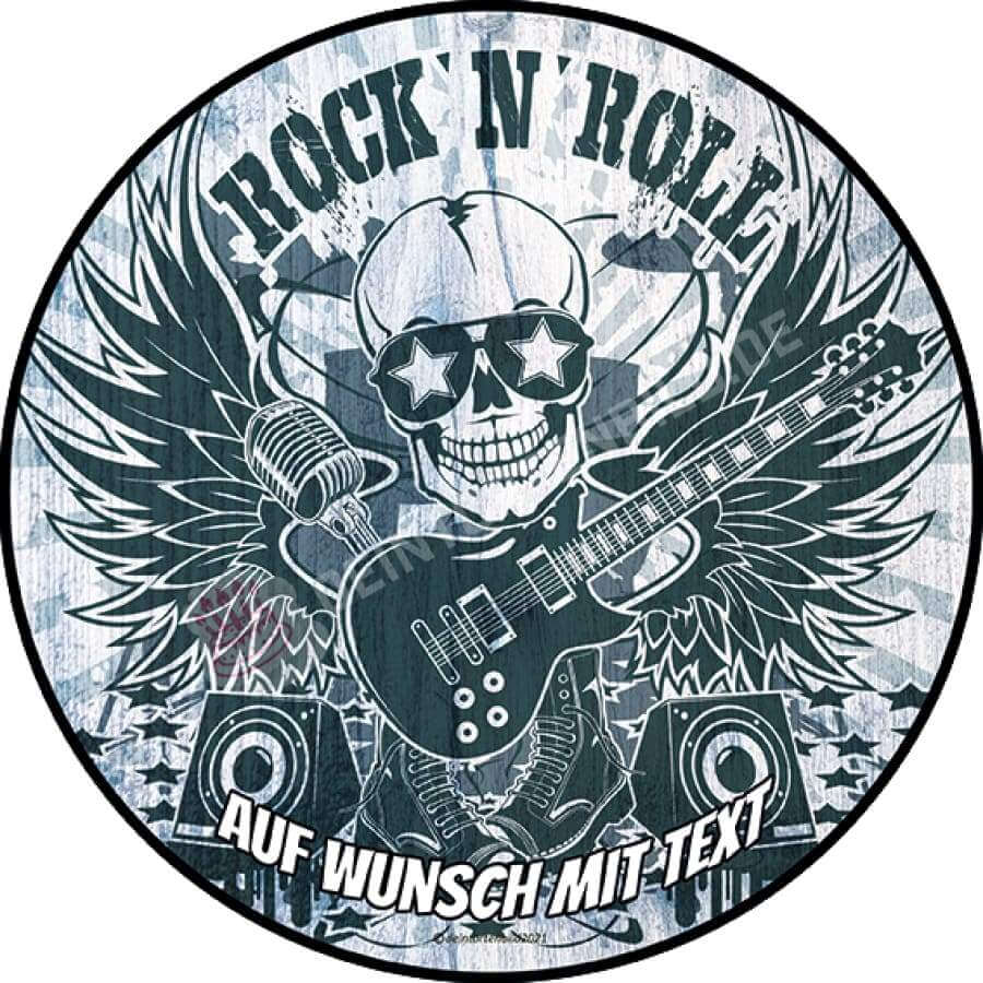 Motiv: Rock n Roll Collage - Hochwertige und individuelle Tortenaufleger für jeden Anlass
Tortenaufleger Rock n Roll Collage 20cm Kreis
Unsere Tortenaufleger sind ein ideales Geschenk für beson - Tortenbild - DeintortenbildRoll Collage