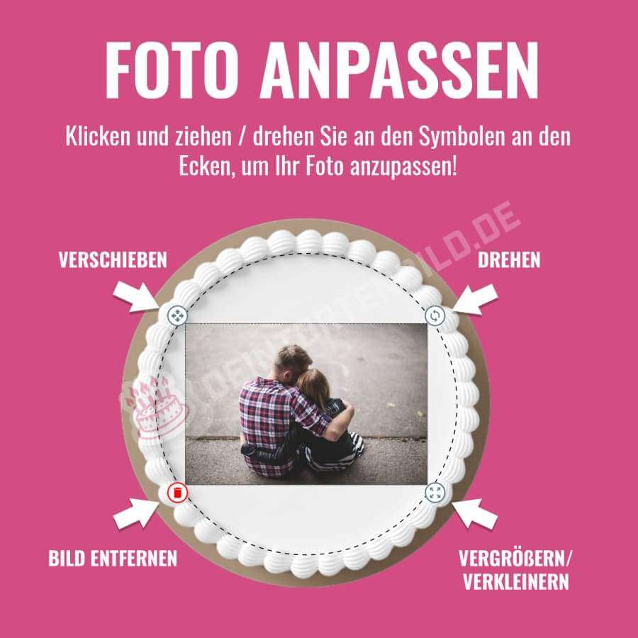 Individuelle Tortenaufleger als Kreuz -
HOCHWERTIGE UND INDIVIDUELLE KREUZ TORTENAUFLEGER FÜR JEDEN ANLASS
Unsere Tortenaufleger sind ein ideales Geschenk für besondere Menschen und ein Highlight auf Tort - Online-Designer - DeintortenbildIndividuelle Tortenaufleger als Kreuz