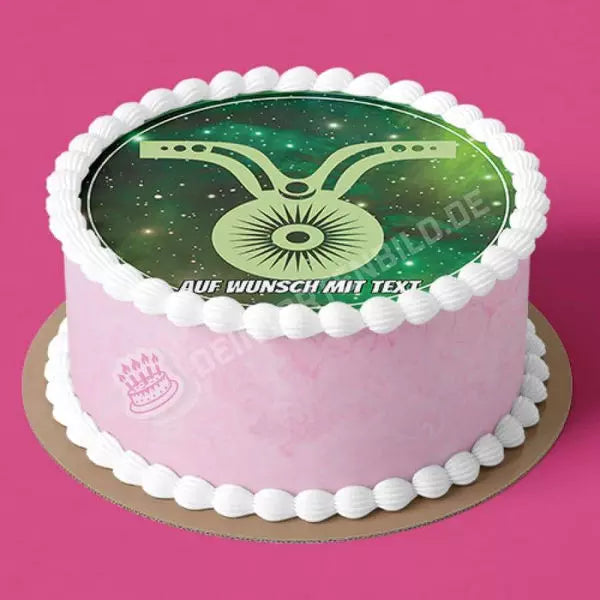 Motiv: Sternzeichen Symbol Stier - Hochwertige und individuelle Tortenaufleger für jeden Anlass
Tortenaufleger Sternzeichen Symbol Stier 20cm Kreis
Unsere Tortenaufleger sind ein ideales Geschenk für - Tortenbild - DeintortenbildSternzeichen Symbol Stier